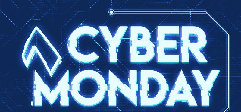 HAIX Cyber Monday Sale is Here!