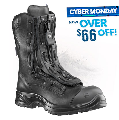 Over $66 off HAIX Airpower XR1 Station Boots