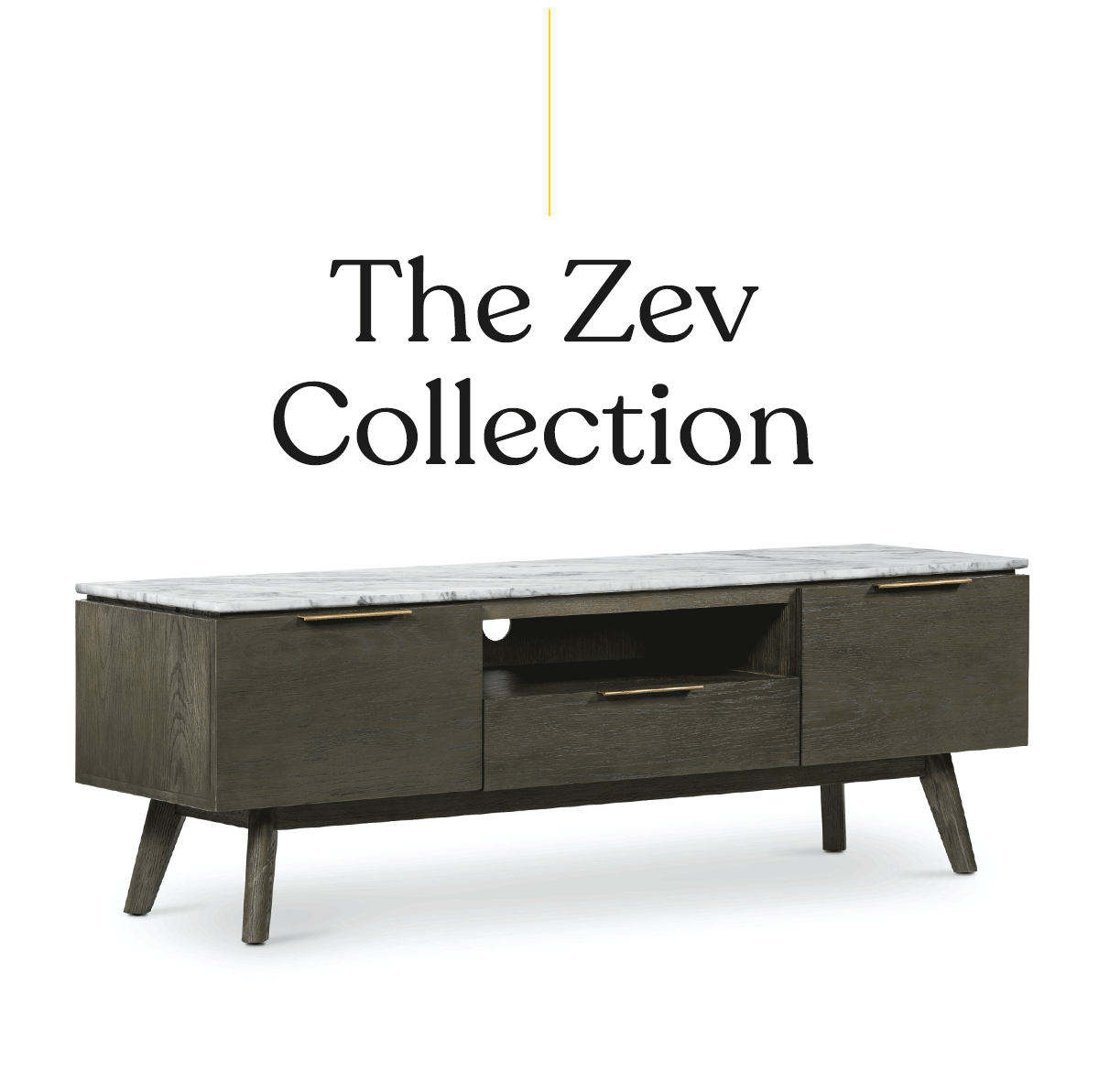 The Zev Collection