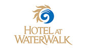 Hotel at Waterwalk