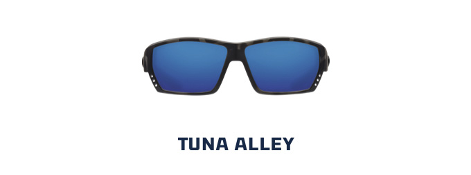 Tuna Alley