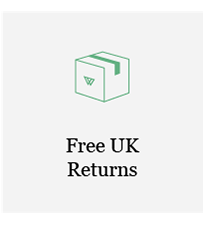 Free UK returns