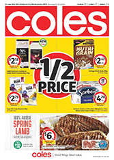 Catalogue 12: Coles