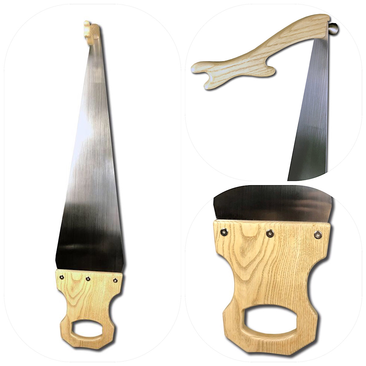 Concert Musical Saw