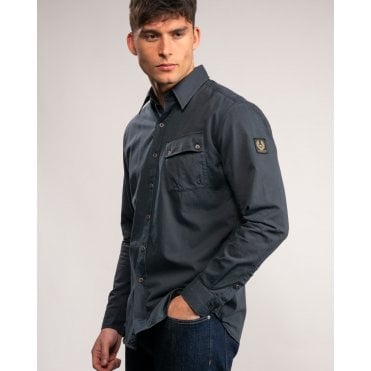 Belstaff Pitch Mens Shirt