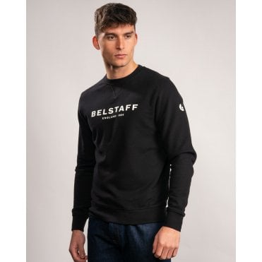 Belstaff 1924 Mens Sweatshirt