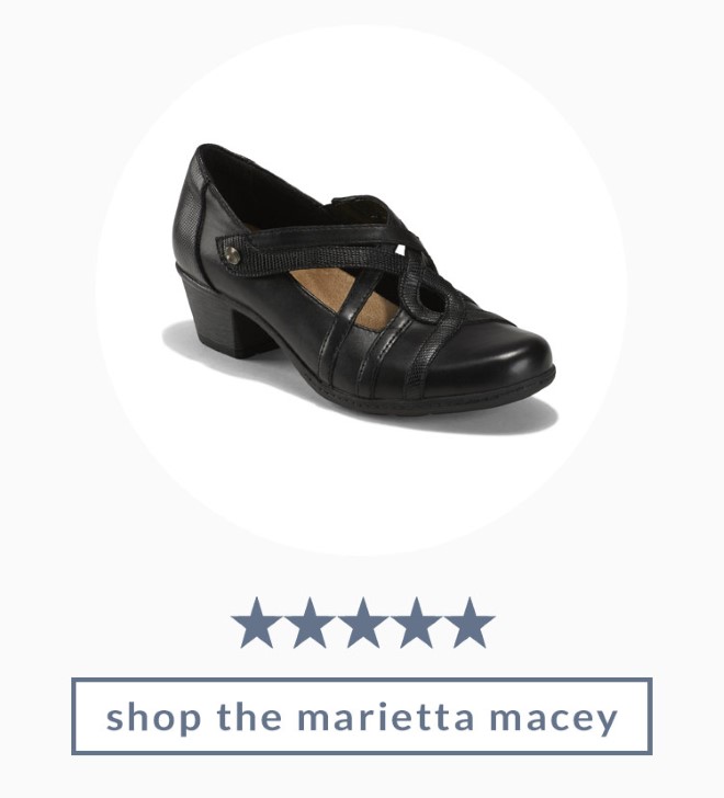 Shop the Marietta Macey
