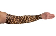 Leo Leopard Arm Sleeve
