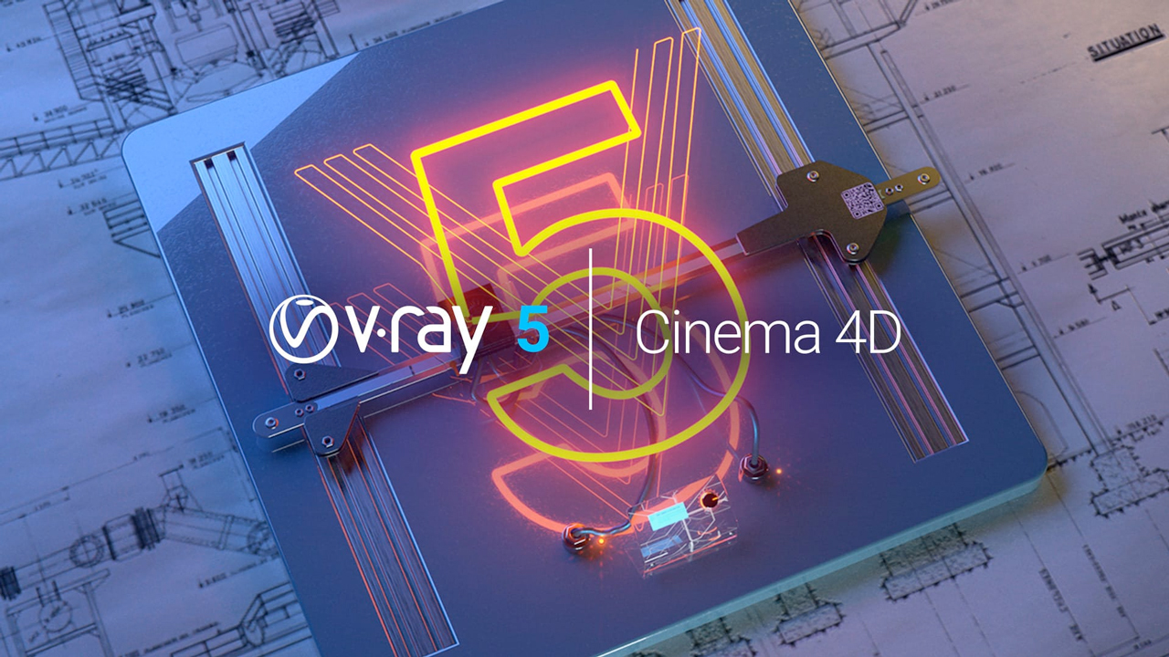 vray 5 for cinema 4d beta