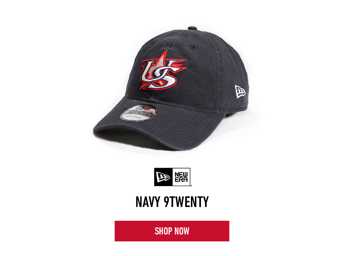 Navy 9TWENTY