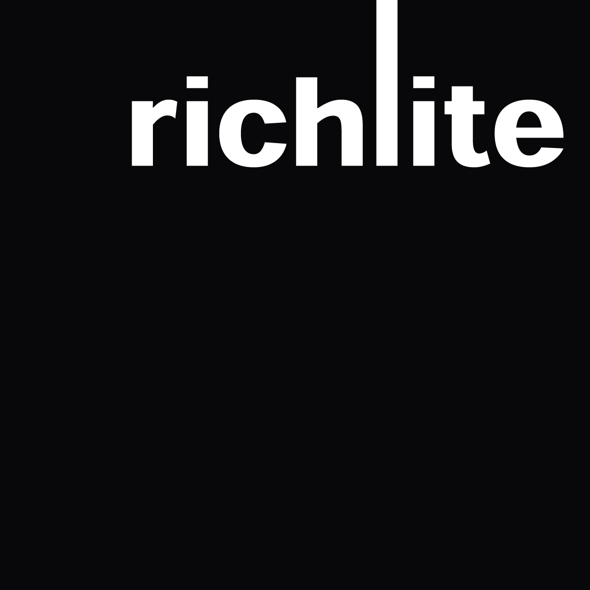 Richlite Main