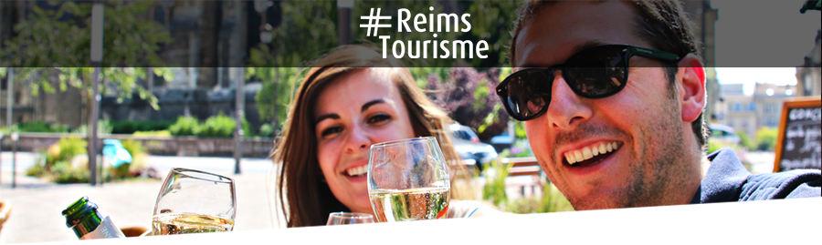#Reims Tourisme