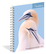 Audubon Engagement Calendar