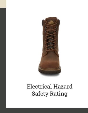 Electrical Hazard Safety Rating
