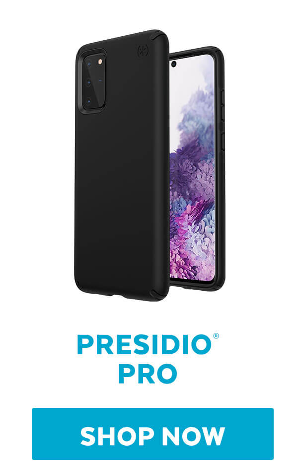 Presidio Pro for Samsung Galaxy S20+. Shop now.