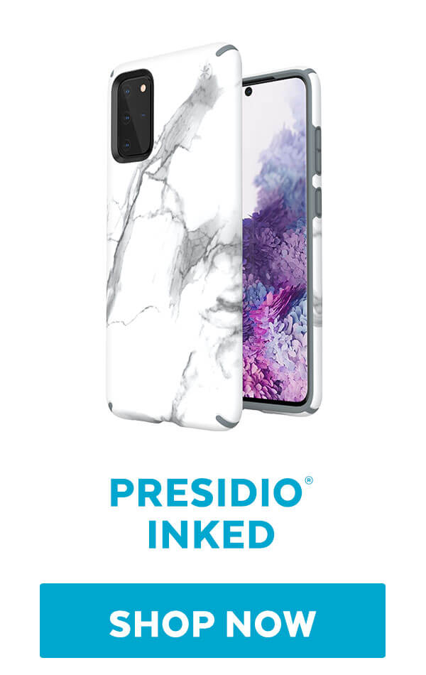 Presidio Inked for Samsung Galaxy S20+. Shop now.