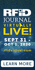 RFID Journal Virtually LIVE 2020