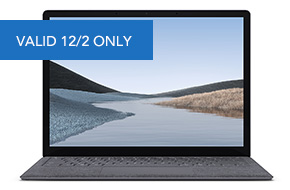 Shop Microsoft Multi-Touch Surface Laptop 3 13.5 256GB i5 Platinum Laptop Computer