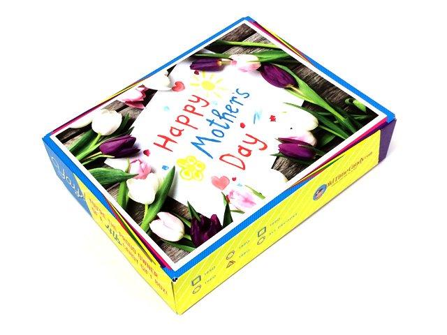 Image of Mother''s Day Decade Gift Box - Mother''s Day Tulips