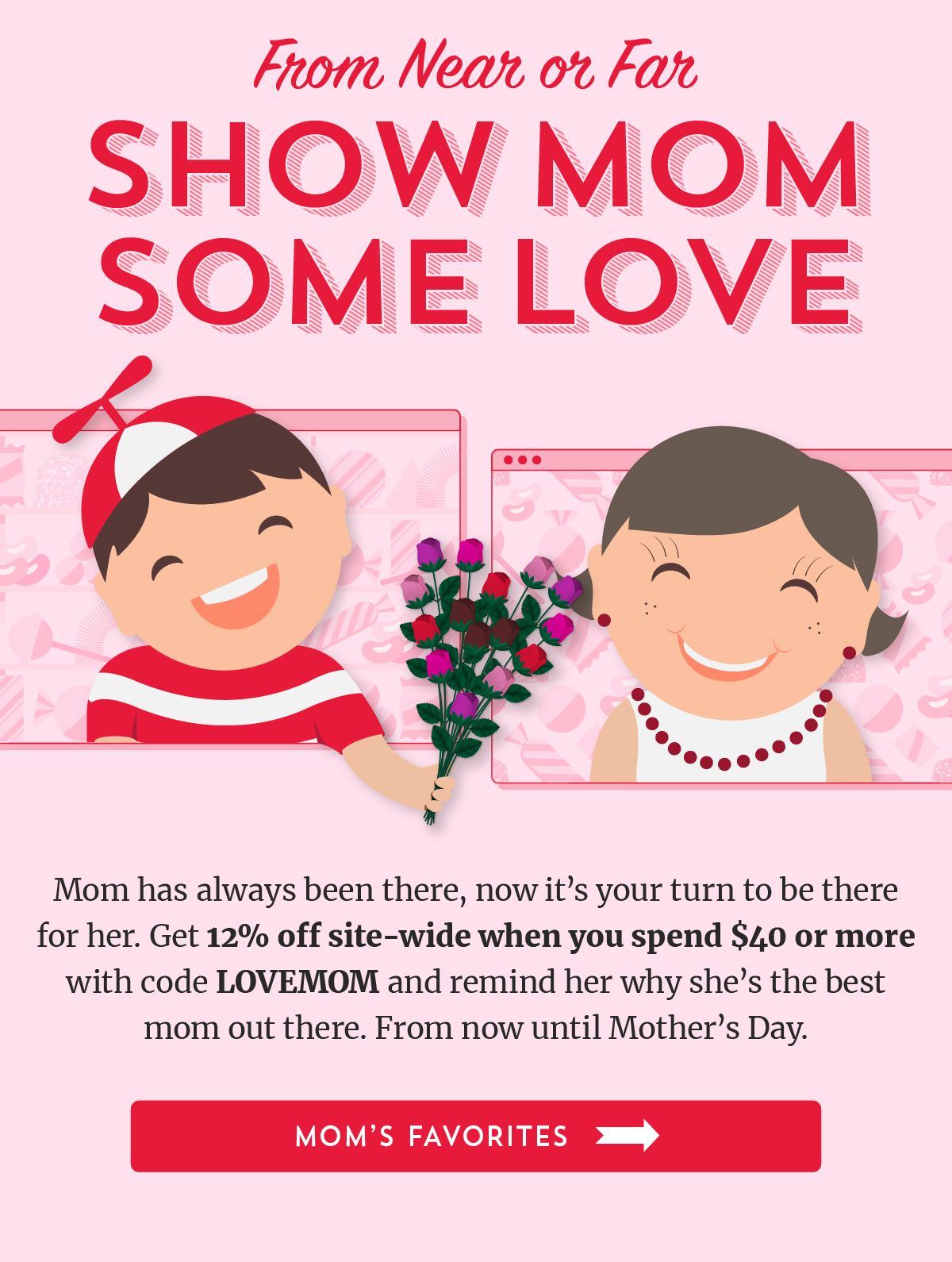 Mother''s Day Promo