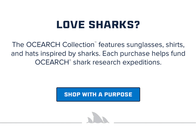 Costa + OCEARCH Collection