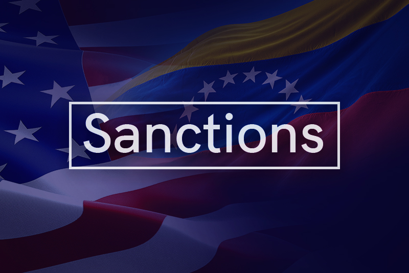 Venezuelan Sanctions - designation of Rosneft Trading S.A.