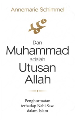 dan Muhammad adalah utusan Allah