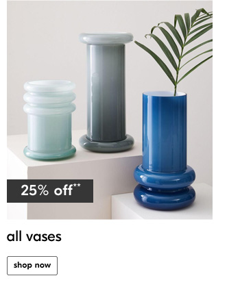 all vases