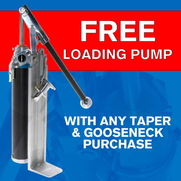 free loading pump