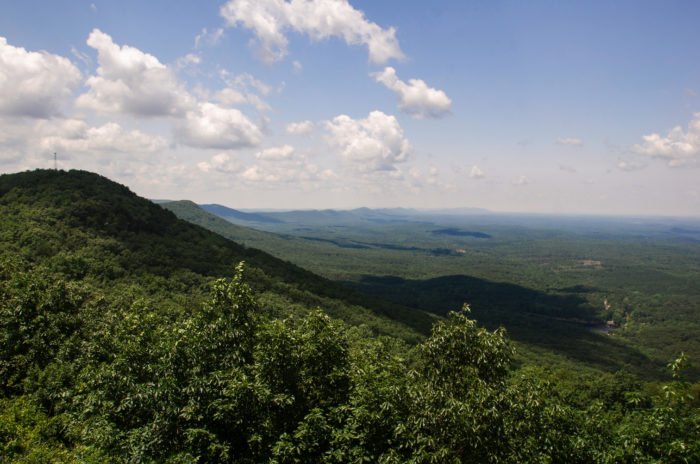 9 Undeniable Reasons To Visit Cheaha Mountain, Alabama''s Highest Natural Point