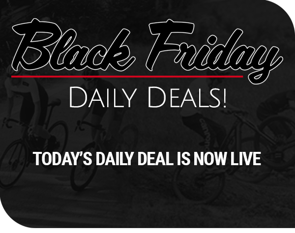 Black Friday Daily Deal #3