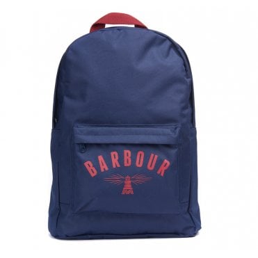 Barbour Hartland Backpack
