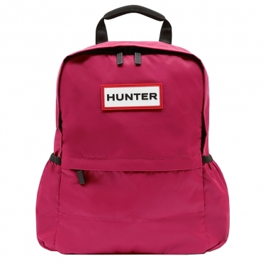 Hunter Original Nylon Backpack