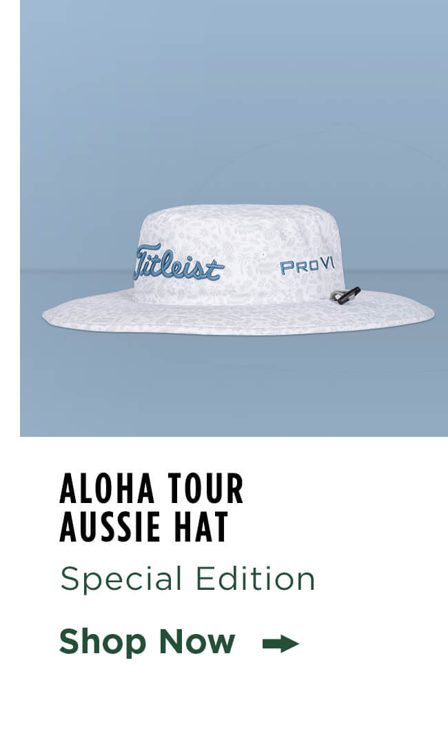 Shop Aloha Tour Aussie