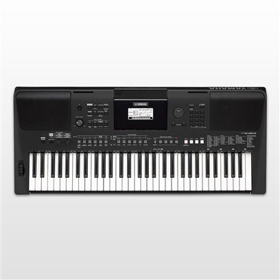 Yamaha: PSR-E463 Portable Keyboard
