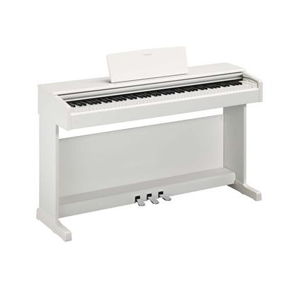 Yamaha: YDP-144 WH Arius Digital Piano