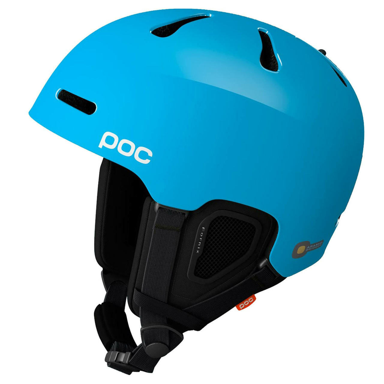 Image of POC Fornix Backcountry MIPS Helmet