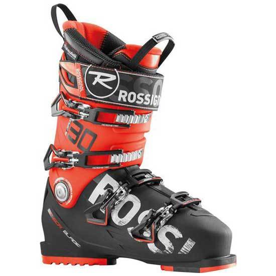 Image of Rossignol Allspeed 130 Ski Boots