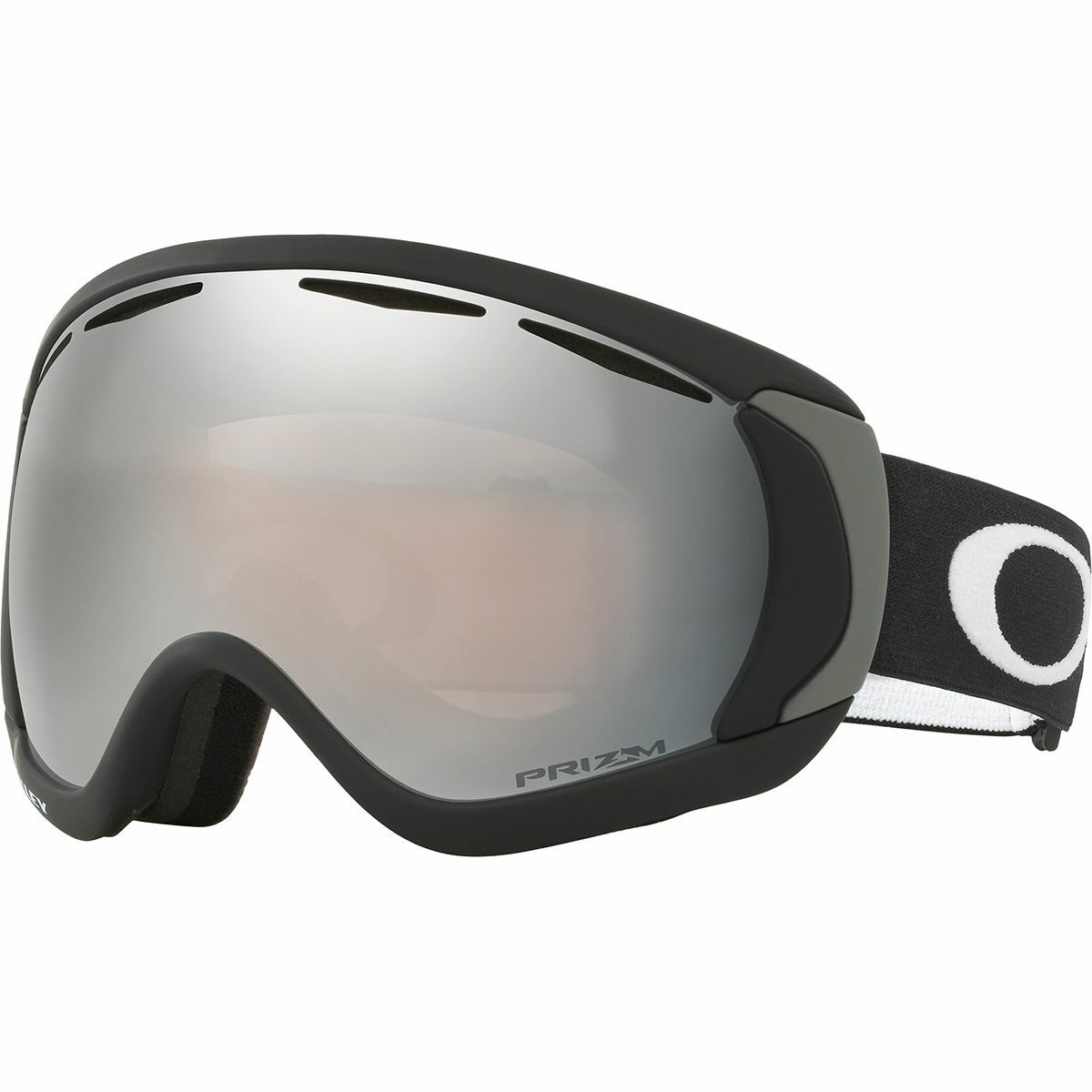 Image of Oakley Canopy Goggles 2020