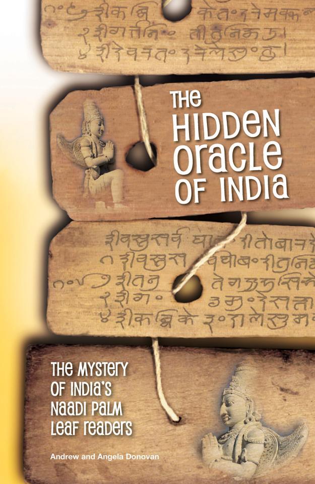 Hidden Oracle of India
