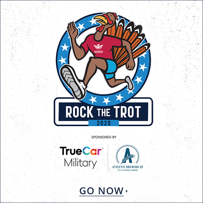 ROCK THE TROT IMAGE