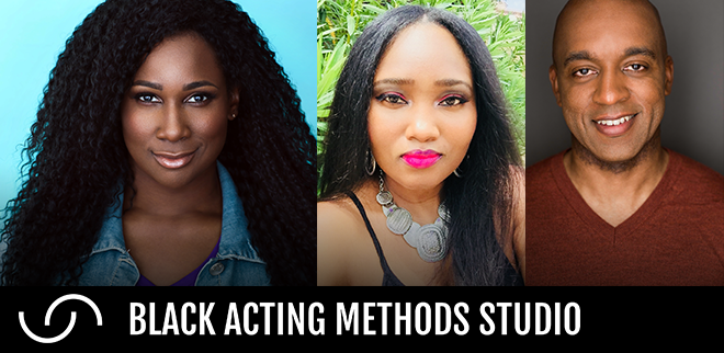 Black Acting Methods Studio