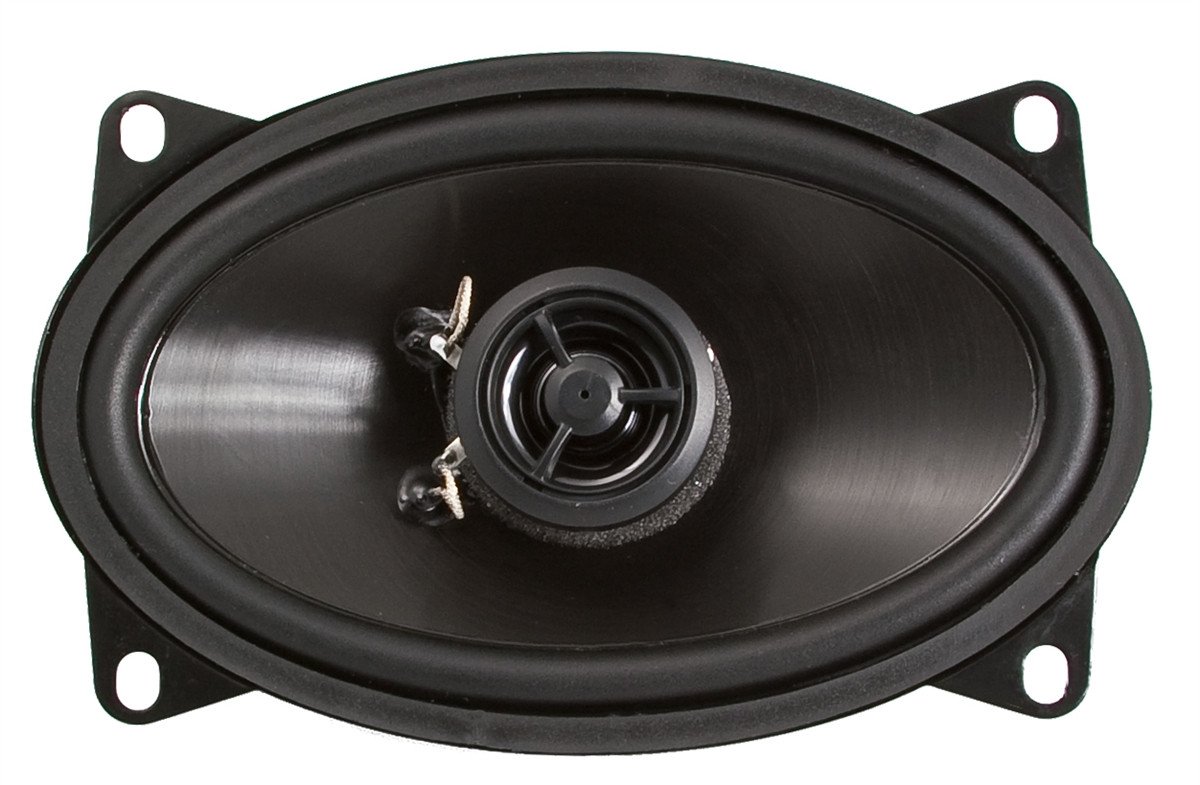 Cadillac 4x6-Inch Dash Speakers