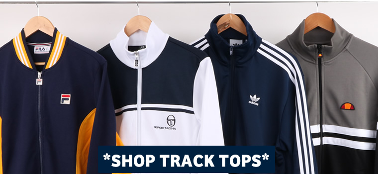 Track Top Collection