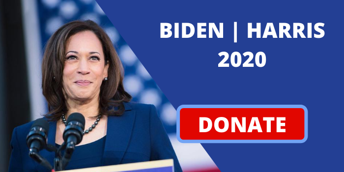 Biden/Harris 2020
