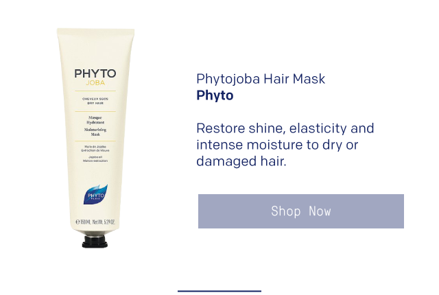 Phytojoba Hair Mask - Phyto 