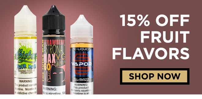 Save On Fruit Flavors