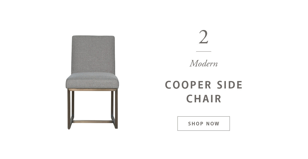 Cooper Side Chair