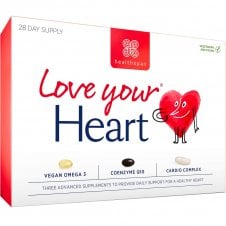 Love Your Heart 28 Day Supply