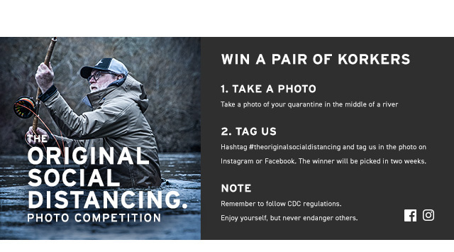 #DISTANCEYOURSELF | Photo Competition - View Rules on Instagram